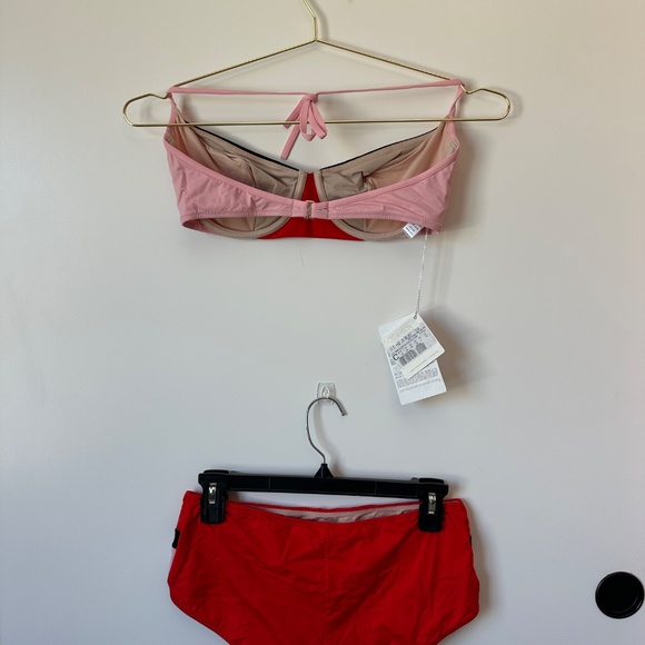 La Perla Two-Piece Bikini NWT - Picture 2 of 9